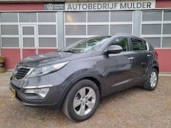 Kia Sportage - 1.6 GDI 135 Pk 20th Anniversary Camera, Ecc, Trekhaak