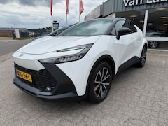 Toyota C-HR - 2.0 Plug-in Hybrid 220 Dynamic