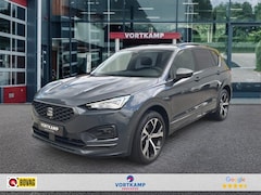 SEAT Tarraco - 1.4 eHYBRID FR TREKHAAK/LEDER/CAMERA/MEM/ACC/STOELVERW/CARPLAY