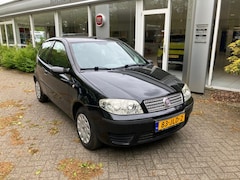 Fiat Punto - 1.2 60 Classic 3 drs