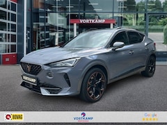 CUPRA Formentor - 1.4 TSI eHYBRID VZ TREKHAAK/360CAMERA/ELEK-KLEP/ACC/MEM/STOEL+STUURVERW