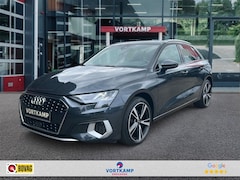 Audi A3 - 35 TFSI ADVANCED AFN.TREKHAAK/DIG-DASH/PDC-ACHTER/ACC/STOELVERW/NAVI