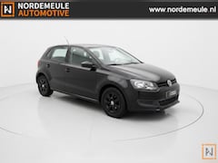 Volkswagen Polo - 1.2 EASYLINE. NWE KETTING, LM VELGEN, AIRCO