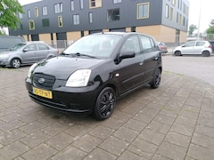 Kia Picanto - 1.1 X-PECT