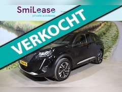 Peugeot 2008 - 1.2 PureTech Allure | Ex-lease | O.H. | CarPlay | Direct rijklaar