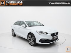 SEAT Leon - 1.5 TSI STYLE BNS, Camera, Navi, ACC