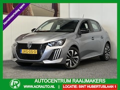 Peugeot 208 - 1.2 ACTIVE 75PK MODEL 2025 NAVIGATIE VIA APPLE CARPLAY/ANDROID PARKEERSENSOREN CRUISE CONT