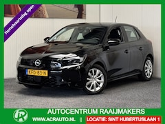 Opel Corsa - 1.2 TURBO EDITION 15 STUKS OP VOORRAAD NAVIGATIE VIA APPLE CARPLAY/ANDROID CRUISE CONTROL