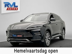 BYD Seal U - 1.5 DM-i FWD Boost PHEV * 10 STUK OP VOORRAAD * 218PK Pano/Dak, Head/Up Adapt.Cruise/Contr