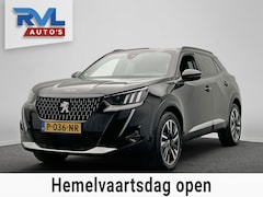 Peugeot 2008 - 1.2 PureTech GT Pack | Origineel Nederlands |Adaptieve Cruisecotrol Laneassist Trekhaak Ca