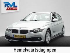 BMW 3-serie Touring - 318i Centennial Executive Navigatie Climate/control Stoelverwarming