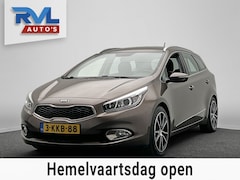 Kia Cee'd Sportswagon - 1.6 GDI 20th Anniversary | Trekhaak | Telefoon | Navigatie | Origineel NL