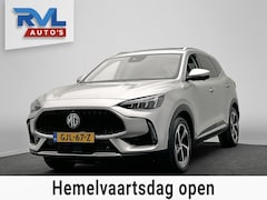 MG EHS - 1.5 TGDI Luxury |PHEV | Pano/Dak | Leder | Rondomzicht/Camera