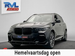 BMW X5 - XDrive45e Executive | M Pakket | Panoramadak | Comfort Stoelen | Carplay | Head-Up |Harman