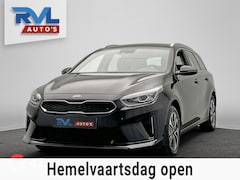 Kia Cee'd Sportswagon - Ceed 1.6 GDI PHEV DynamicPlusLine | Adapt.Cruise/Control | Apple/Carplay | Stoel/Stuur Ver