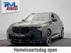 BMW X5 - XDrive50e M/Sport | Davitgrau | Pano/dak | Sky/Lounge | Trekhaak | Rondomzicht/Camera
