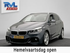 BMW 2-serie Active Tourer - 216d | M/Sport | Alcantara | Origineel NL | Camera | Cruise/Control | Stoel Verwarming |