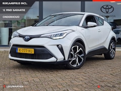 Toyota C-HR - 2.0 Hybrid Dynamic 180 PK