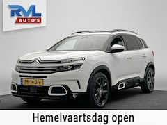 Citroën C5 Aircross - 1.6PureTech Business Plus| Origineel NL | Carplay Trekhaak Stoel-verwarming/massage Camera