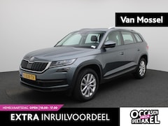 Skoda Kodiaq - 1.5 TSI Business Edition | Apple Carplay / Android Auto | Stoelverwarming | Achteruitrijca
