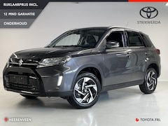 Suzuki Vitara - 1.4 Boosterjet Smart Hybrid Style | Nieuw op voorraad |