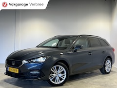 SEAT Leon Sportstourer - 1.0 TSI Style | Apple Carplay/ Android Auto | LED Koplampen | LMV 17'' | Cruise Control |