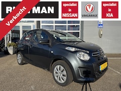 Citroën C1 - 1.0 e-VTi Feel airco 5 drs nieuwe koppeling