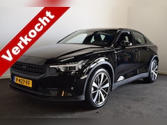 Polestar 2 - 2 Standard Range Single Motor 64kWh SOH 91.27%/ 360 Camera/ Pilot/ Adapt. Cruise