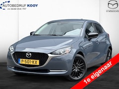 Mazda 2 - 2 1.5 Skyactiv-G Sportive / Carplay / Camera / Cruise Control