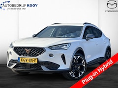 CUPRA Formentor - 1.4 e-Hybrid VZ Performance 245PK