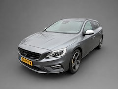 Volvo V60 - 2.4 D5 R-Design Twin Engine Special Edition