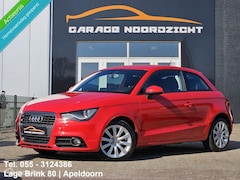 Audi A1 - 1.2 TFSI Ambition Pro Line
