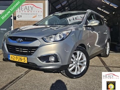 Hyundai ix35 - 2.0i i-Catcher|1ste eig|Pano|Automaat|Trekhaak
