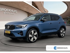 Volvo XC40 - 1.5 T5 Recharge Inscription | Panoramadak | Blis | Adaptive Cruiscontrol | Extra getint gl