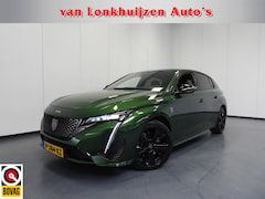 Peugeot 308 - 1.6 HYbrid 180 GT Pack Business NAVI/360CAM/MASSAGE/LED/18"LMV