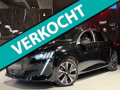 Peugeot 208 - 1.2 PureTech GT 3D Virtual|Keyless|360 Camera|Sfeer