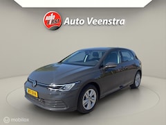 Volkswagen Golf - 1.5 TSI Life Business|ADAPT|STOEL/STUUR.VERW