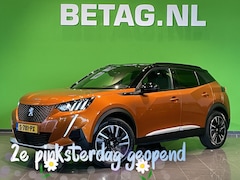 Peugeot e-2008 - EV GT 50 kWh | SOH 100% | Camera | Adaptive |