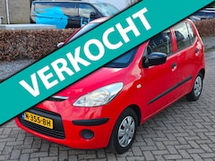 Hyundai i10 - 1.25i Dynamic Airco