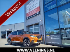 Peugeot 2008 - 1.2 130PK PureTech GT-Line - CAMERA - TREKHAAK - 3D COCKPIT - CARPLAY / ANDROID - LED - NL