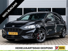 Ford Focus - 1.0 EcoBoost Hybrid ST Line X |INCL. ONDERHOUD|CAMERA|CLIMATE|NAVI|CARPLAY|PDC