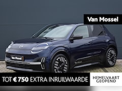 Nissan Micra - ADVANCE 52 kWh 150PK | Google Navigatie | Adaptieve Cruise Control | Stoel- en Stuurverwar