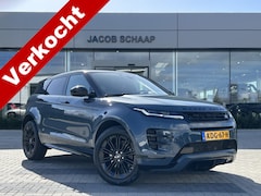 Land Rover Range Rover Evoque - P270e 269pk AWD SE Dynamic Edition | NIEUW - 0 km | 5 jaar garantie | Panoramisch schuifda