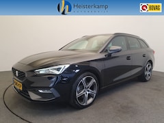 SEAT Leon Sportstourer - 1.4 TSI eHybrid PHEV FR Trekhaak, Adaptive cruise