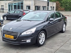 Peugeot 508 - €3649, -1.6 THP Active Apk 2027 Sedan