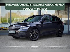 Skoda Kamiq - 1.0 TSI Monte Carlo / DSG Aut / Pano / Matrix / Camera / Adaptive Cruise