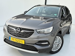 Opel Grandland X - 1.2 Turbo Business Executive panoramadak