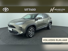 Toyota Yaris Cross - 1.5 Hybrid First Edition