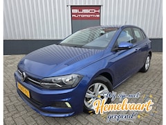 Volkswagen Polo - 1.0 MPI 5 deurs Beats | APPLE CARPLAY |