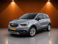 Opel Crossland X - 1.2 Turbo Innovation Automaat 18000KM